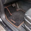 EVA коврики на BMW X6 (E71/E72) 2008 - 2014 в Волгограде