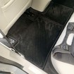 EVA коврики на Chery Tiggo 9 2023 - 2025 в Волгограде