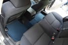 Коврики на Subaru Outback III 2003 - 2009 в Волгограде