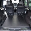 Ворсовые коврики на Mercedes Vito (W447) 2014 - 2025 в Волгограде