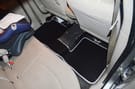 Коврики на Mitsubishi Colt Plus VI 2004 - 2012 в Волгограде