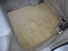 Коврики на Subaru Legacy IV 2003 - 2009 в Волгограде