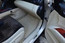 EVA коврики на Lexus RX III 2009 - 2015 в Волгограде