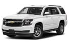 Коврики на Chevrolet Tahoe IV 2013 - 2021 в Волгограде