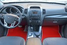 Коврики на KIA Sorento II 2009 - 2012 в Волгограде