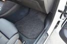 EVA коврики на BMW X3 (G01) 2017 - 2024 в Волгограде