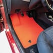 Коврики на Renault Logan I 2004 - 2016 в Волгограде