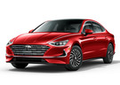 Ворсовые коврики на Hyundai Sonata 8 (DN8) 2019 - 2025 в Волгограде