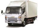 Коврики на JAC N75, N80, N90, N120, N120X 2014 - 2025 в Волгограде