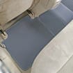 Коврики на Toyota Mark II Wagon Blit 2002 - 2007 в Волгограде
