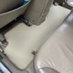 Ворсовые коврики на Ford Maverick II 2000 - 2007 в Волгограде