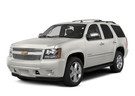 Ворсовые коврики на Chevrolet Tahoe III 2005 - 2014 в Волгограде