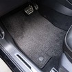 EVA коврики на Skoda Karoq 2017 - 2025 в Волгограде