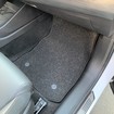 Коврики на Geely Tugella 2019 - 2025 в Волгограде