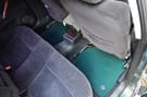 EVA коврики на Volkswagen Passat B5 1996 - 2006 в Волгограде