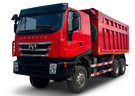 EVA коврики на Hongyan SAIC-IVECO Genlyon кабина C500 2023 - 2025 в Волгограде