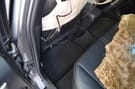 EVA коврики на Lexus CT 2010 - 2015 в Волгограде