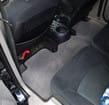 EVA коврики на Mitsubishi Grandis 2003 - 2009 в Волгограде