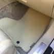 Коврики на Infiniti QX70 2013 - 2019 в Волгограде