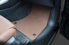 Ворсовые коврики на Audi SQ5 II 2016 - 2025 в Волгограде