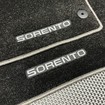Коврики на KIA Sorento II 2009 - 2012 в Волгограде