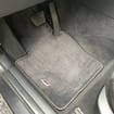 Ворсовые коврики на BMW X3 (E83) 2003 - 2011 в Волгограде