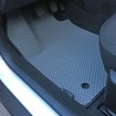 Коврики на Nissan Terrano III 2014 - 2022 в Волгограде