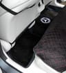 Коврики на Mercedes C (W205) 2014 - 2023 в Волгограде