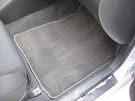 Ворсовые коврики на Toyota Corolla (E12) 2000 - 2007 в Волгограде