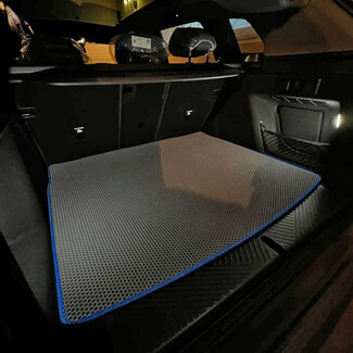 Коврики на BMW X3 (G45/G48) 2024&nbsp;-&nbsp;2026 в Волгограде