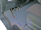 Коврики на Citroen Jumper 2006 - 2025 в Волгограде