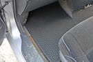Коврики на Honda Odyssey II 1998 - 2004 в Волгограде