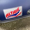 Коврики на Лодки Altair HD 380 НДНД  в Волгограде
