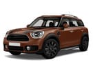 Коврики на Mini Cooper Countryman (F60) 2016 - 2025 в Волгограде