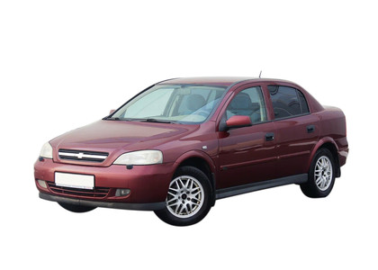 Коврики на Chevrolet Viva 2004 - 2008 в Волгограде