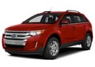 EVA коврики на Ford Edge 2006 - 2015 в Волгограде