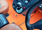 Коврики на Mitsubishi Airtrek 2001 - 2008 в Волгограде