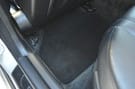Ворсовые коврики на BMW 7 (E65/E66) 2001 - 2008 в Волгограде
