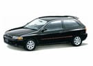 EVA коврики на Mazda Familia (BH) 1994 - 1999 в Волгограде