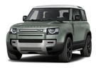 Коврики на Land Rover Defender II 90 2019 - 2025 в Волгограде