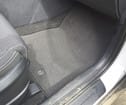 EVA коврики на KIA Sportage IV 2016 - 2022 в Волгограде