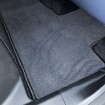 Коврики на Geely Atlas II 2023 - 2025 в Волгограде