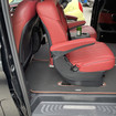 Ворсовые коврики на Mercedes Vito (W447) 2014 - 2025 в Волгограде