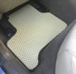 Ворсовые коврики на Jaguar X-Type 2001 - 2009 в Волгограде
