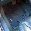 EVA коврики на Volvo S60 I 2000 - 2009 в Волгограде