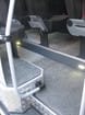 Ворсовые коврики на Mercedes Sprinter (W906) 2006 - 2013 в Волгограде