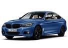 EVA коврики на BMW 3 Gran Turismo (F34) 2013 - 2020 в Волгограде