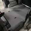 Коврики на Mitsubishi Delica D:3 2011 - 2019 в Волгограде