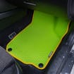 Коврики на Seat Leon I 1999 - 2006 в Волгограде