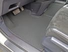 Ворсовые коврики на Honda CR-V III 2006 - 2012 в Волгограде